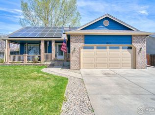 1913 Parkwood Dr, Johnstown, CO 80534