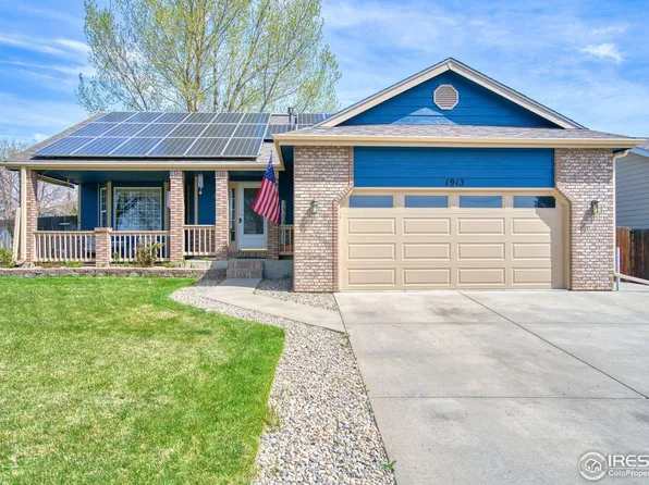 1913 Parkwood Dr, Johnstown, CO 80534