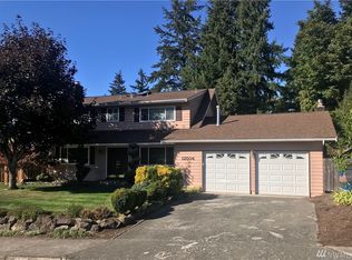 12504 SE 70th St, Renton, WA 98056