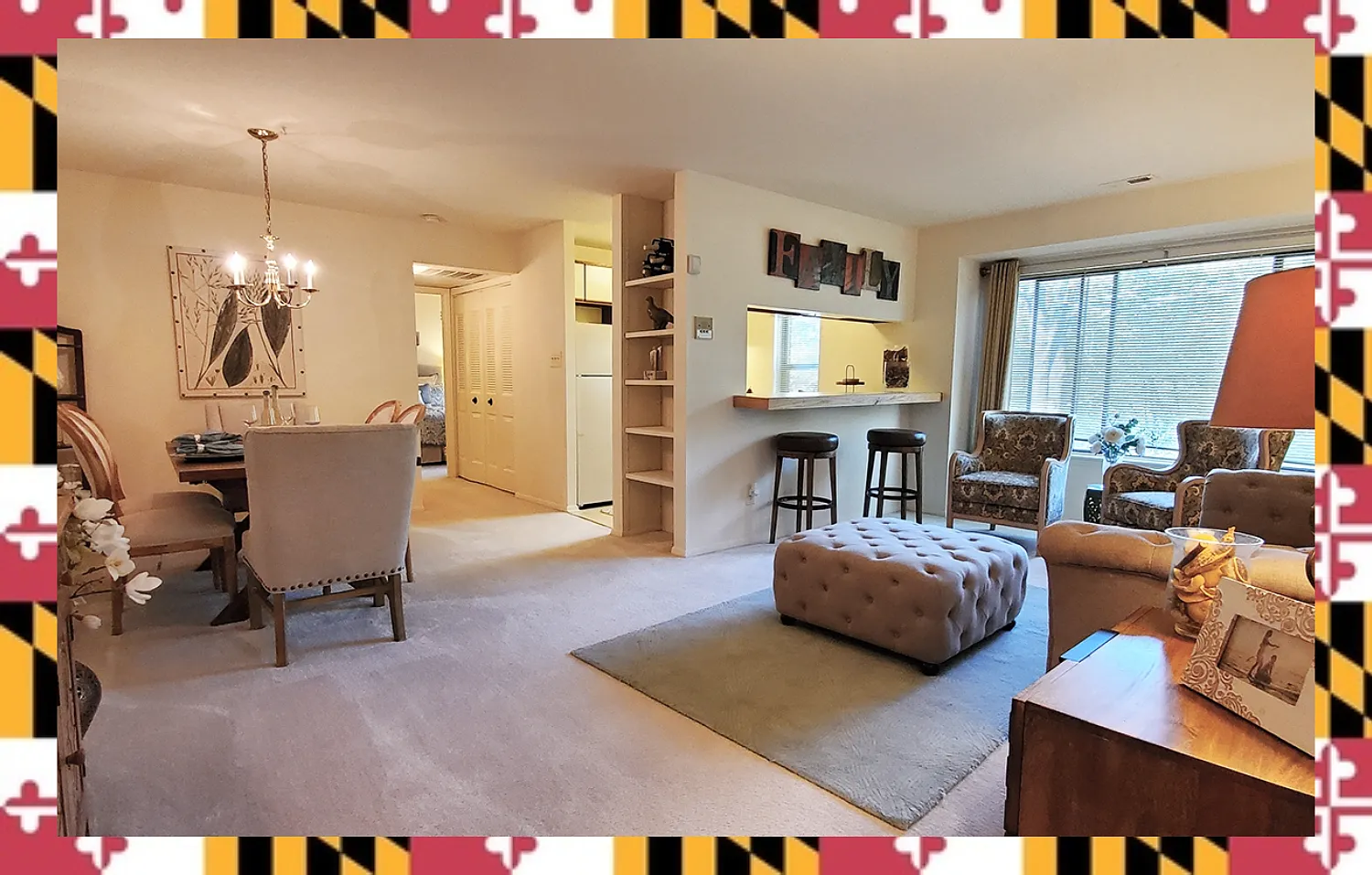 The Bluffs at Fairway Hills — Photo 1