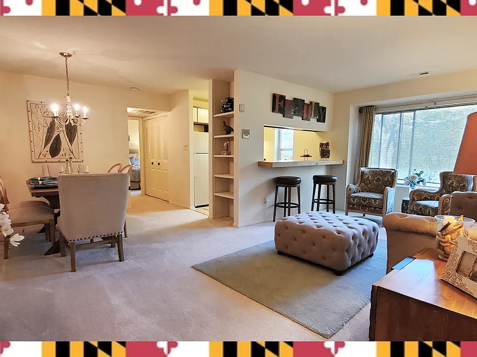 Mountain Ridge Apartments