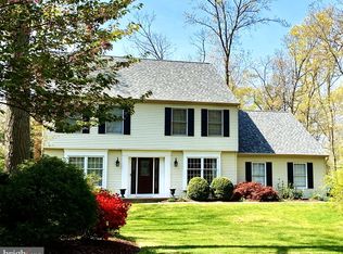 1 Princeton Dr, Shamong, NJ 08088