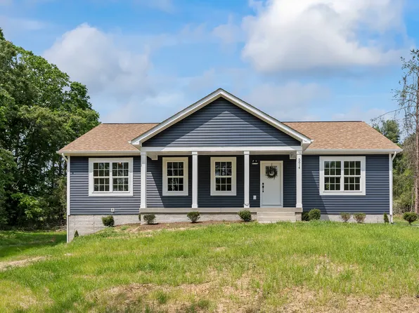 5500 Bazzanella Dr, Mineral, VA 23117