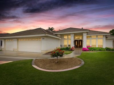 10915 Bellfounder Dr, Bakersfield, CA, 93312