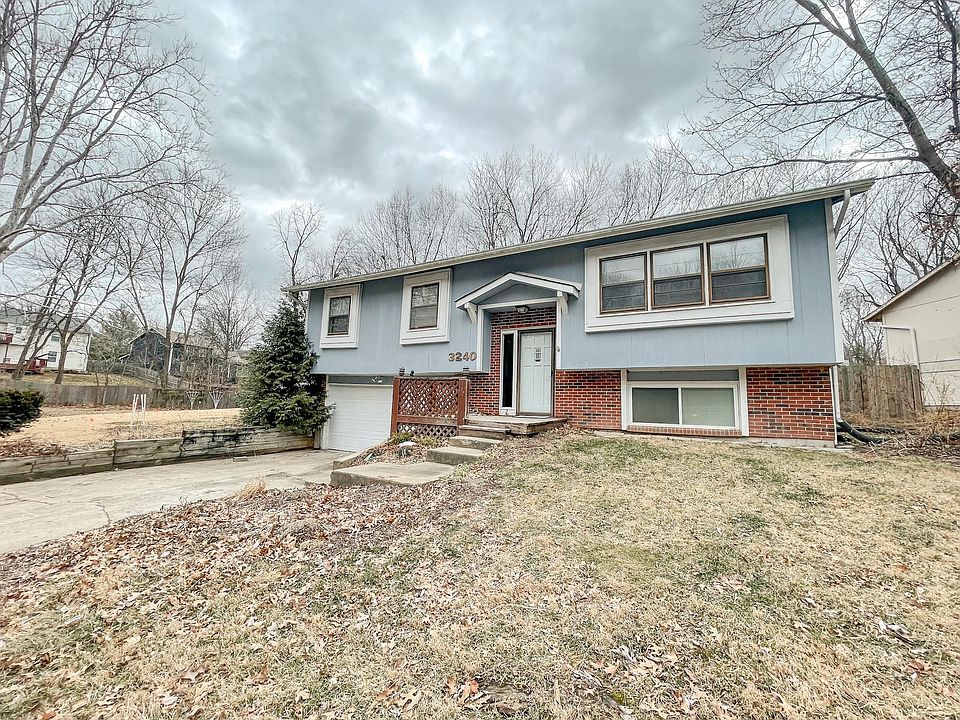 3240 S Brampton Court