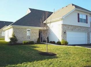 5135 Vinings Blvd, Dublin, OH