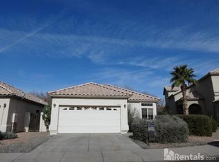264 W Brisa Dr, Gilbert, AZ 85233