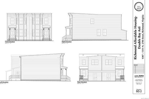 2nd image of 1311 N 27th St