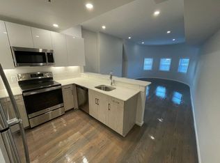 1408 Beacon St APT 3, Brookline, MA 02446