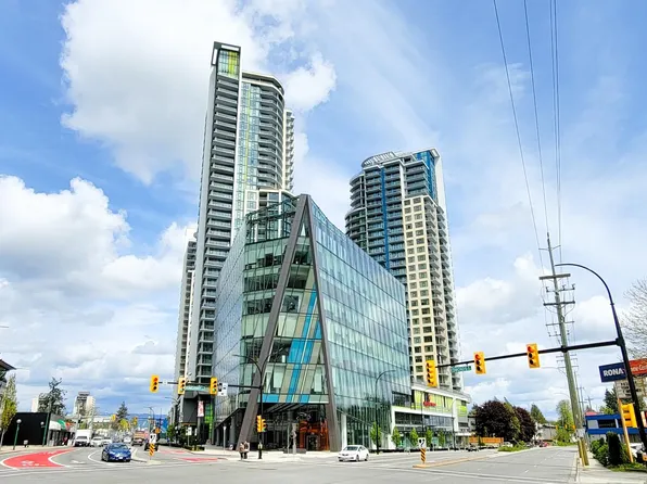 7388 Kingsway #901, Burnaby, BC V3N 0G9