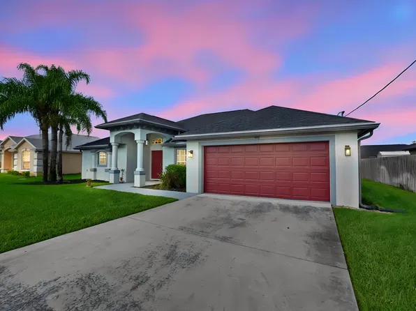 5856 NW Mesa Circle, Port St Lucie, FL 34986