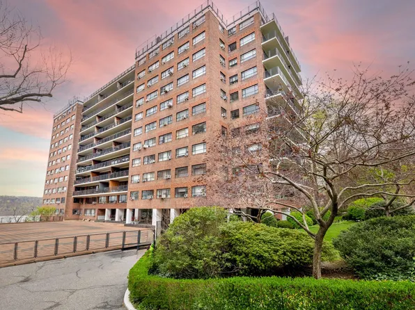 2727 Palisade Avenue #16AB, Bronx, NY 10463