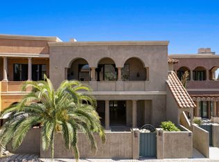 117 Viale Veneto, Rancho Mirage, CA 92270