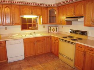 125 Houston Ave, Newport, RI 02840