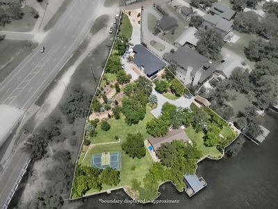 105 L Debo Drive, Burnet, TX, 78611