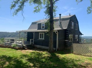 7201 Dead Horse Rd, Placerville, CA 95667