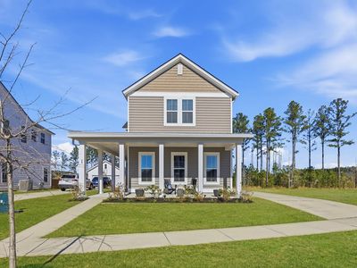 68 Arrowwood Way, Summerville, SC, 29485