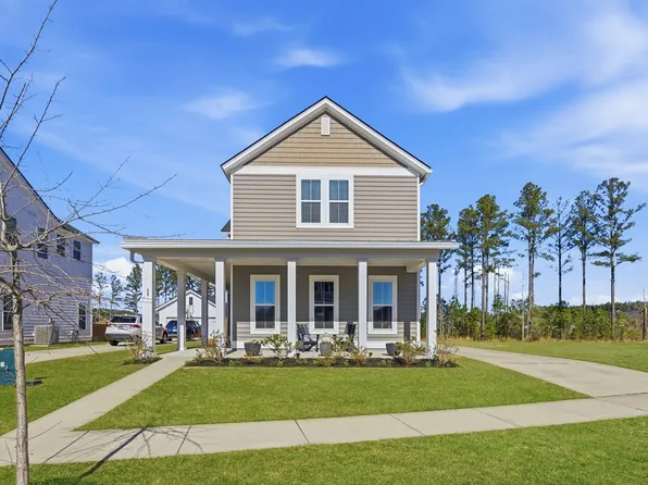 68 Arrowwood Way, Summerville, SC 29485