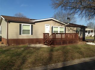 102 Heidi Dr, Swansea, IL 62226