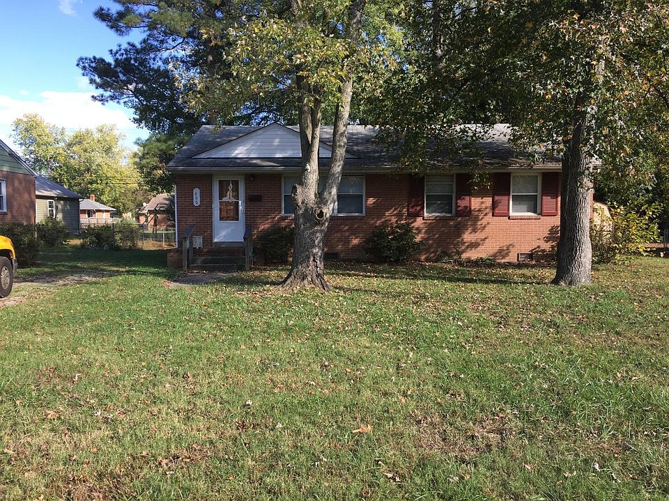 1st image of 406 Penley Ave
