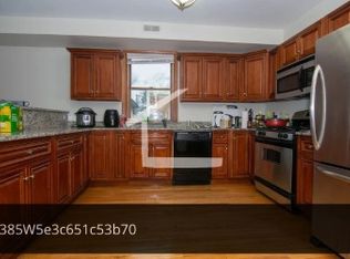 108 Allston St #2, Allston, MA 02134