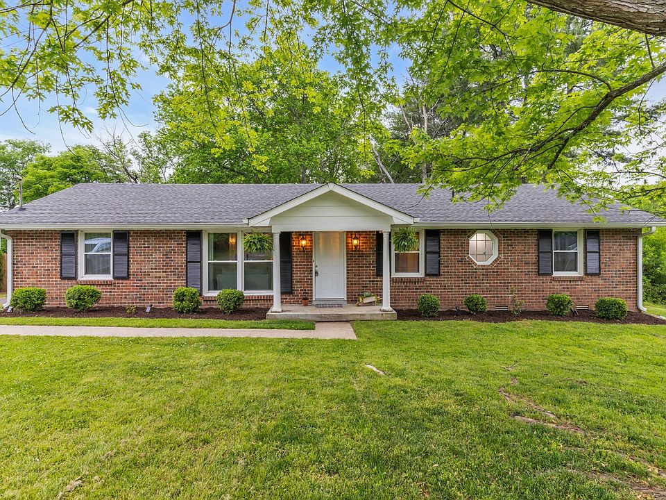 104 Roberta Dr, Hendersonville, TN 37075 Zillow