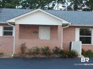 9607 Villas Dr, Foley, AL 36535