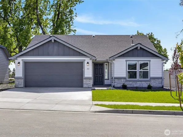 783 Ava St., Walla Walla, WA 99362