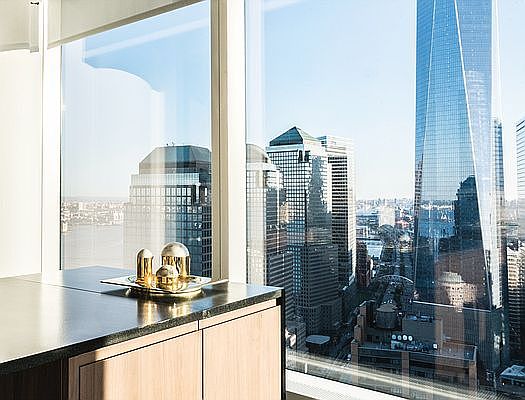 3rd image of 50 West St APT 49A