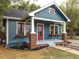 111 Eastmoreland St, Nashville, TN 37207
