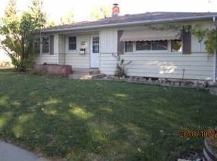 4014 W St Louis St, Rapid City, SD 57702