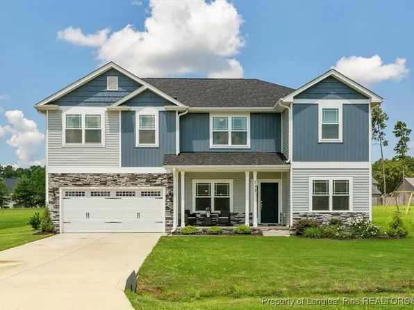 132 Western Pine Way, Sanford, NC 27332