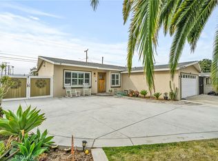 14448 Flanner St, La Puente, CA 91744