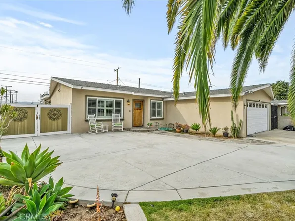 14448 Flanner St, La Puente, CA 91744