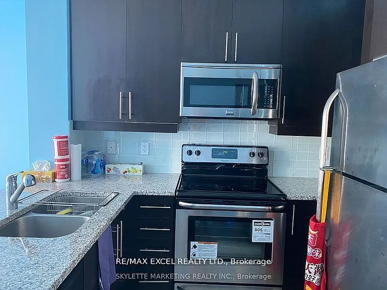 8130 Birchmount Rd #912 — Photo 7