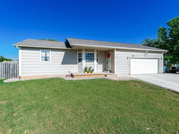 5700 W 41st Cir S, Wichita, KS 67215