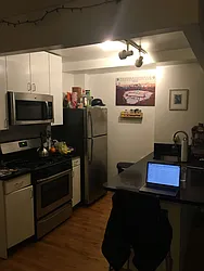 Rented by The Downtown LLC