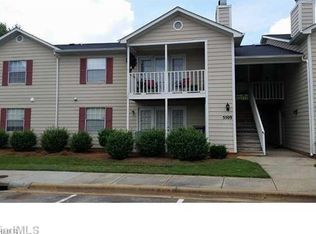 5509 Hornaday Rd, Greensboro, NC 27409