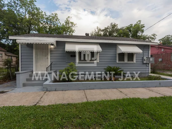 1560 W 17th St, Jacksonville, FL 32209