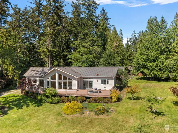 3623 Holmes View Drive, Langley, WA 98260