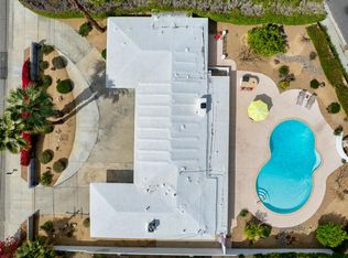 740 E Sonora Rd, Palm Springs, CA 92264