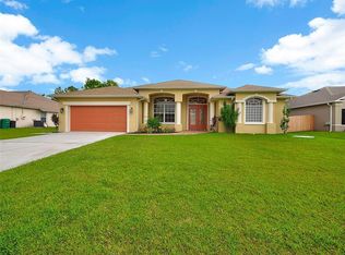 1761 SW Palermo Rd, Port Saint Lucie, FL 34987