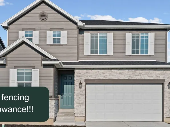 1118 S 4650 W, West Point, UT 84015