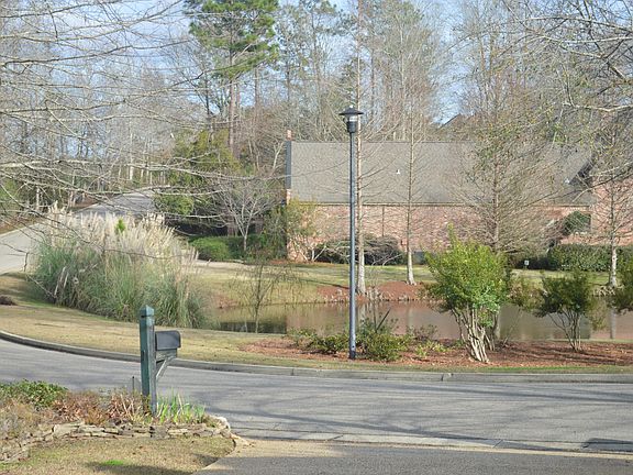 View from Front of House