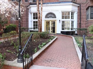 69-40 Yellowstone Boulevard #207, Forest Hills, NY 11375