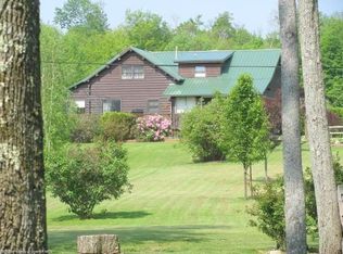 328 Island Lake Rd, Starrucca, PA 18462