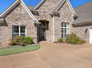 110 James Xing, Oakland, TN 38060
