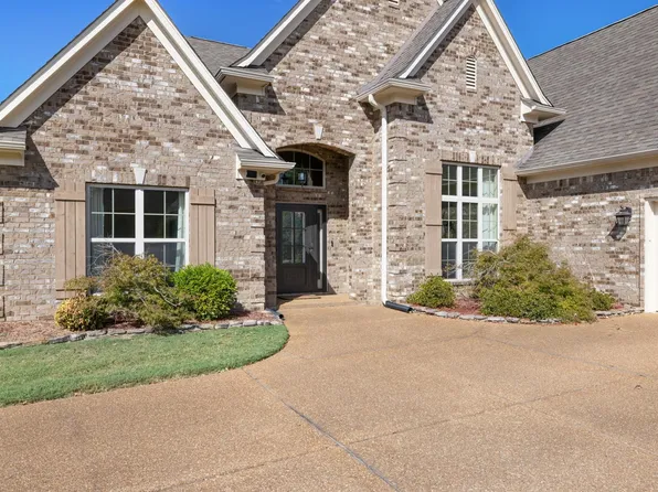 110 James Xing, Oakland, TN 38060