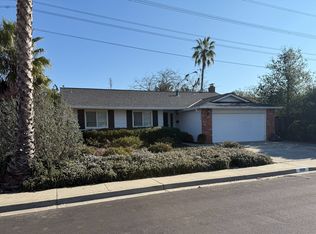 1930 Redwood Dr, Martinez, CA 94553