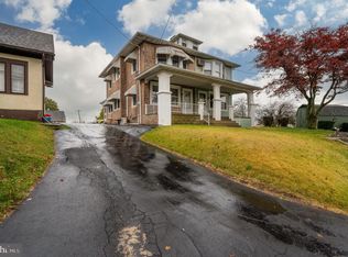 732 W Baumstown Rd, Birdsboro, PA 19508